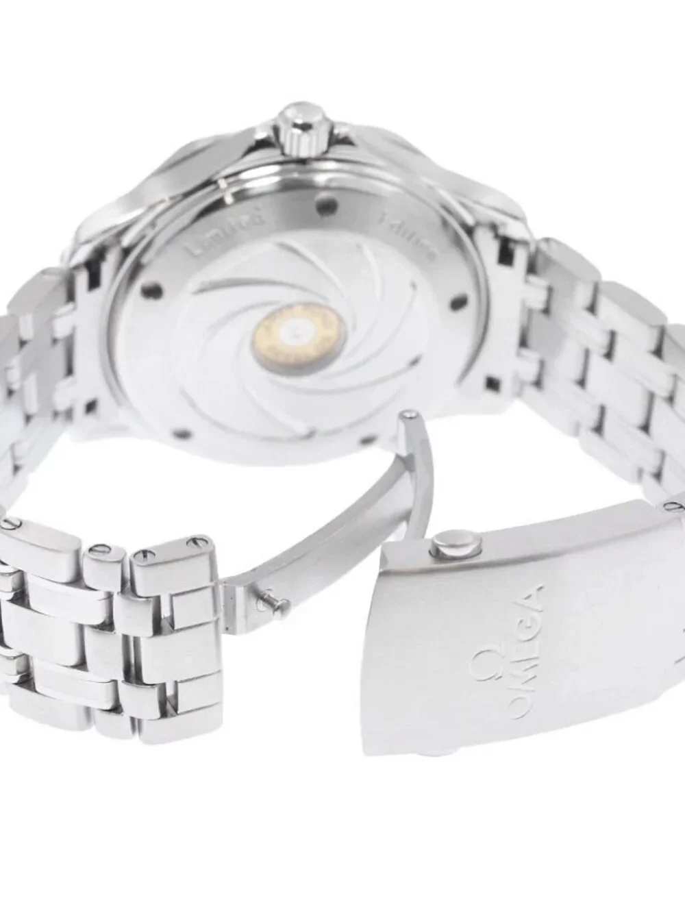 OMEGA Seamaster 300m